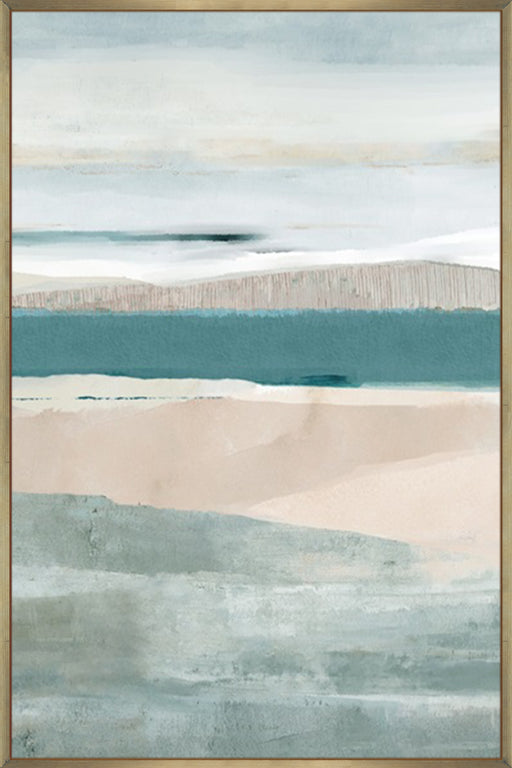 Allonby III Wall Art