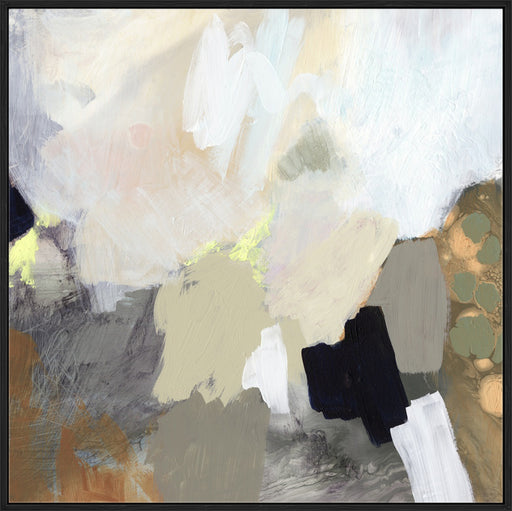 Alpenpass II Wall Art