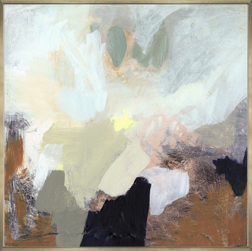 Alpenpass I Wall Art