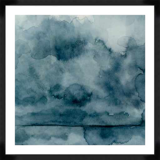 Aproaching Storm II Wall Art