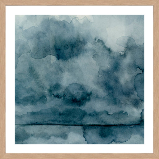 Aproaching Storm II Wall Art