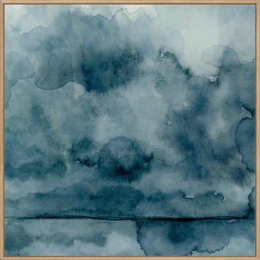 Aproaching Storm II Wall Art