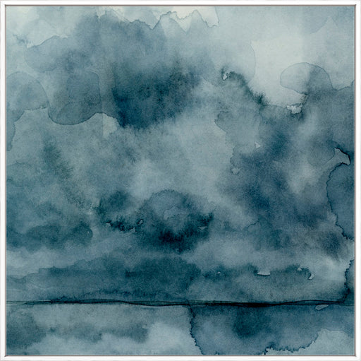 Aproaching Storm II Wall Art