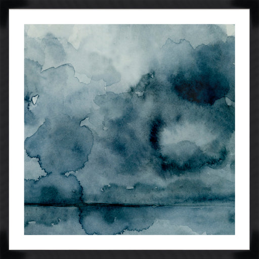 Aproaching Storm I Wall Art