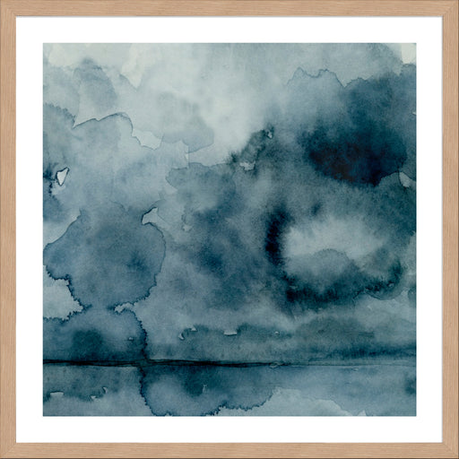 Aproaching Storm I Wall Art