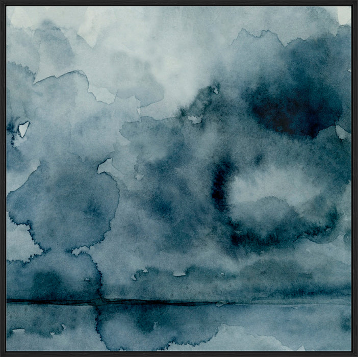 Aproaching Storm I Wall Art