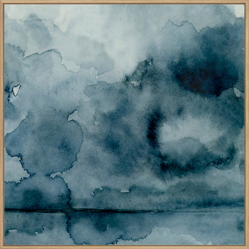 Aproaching Storm I Wall Art