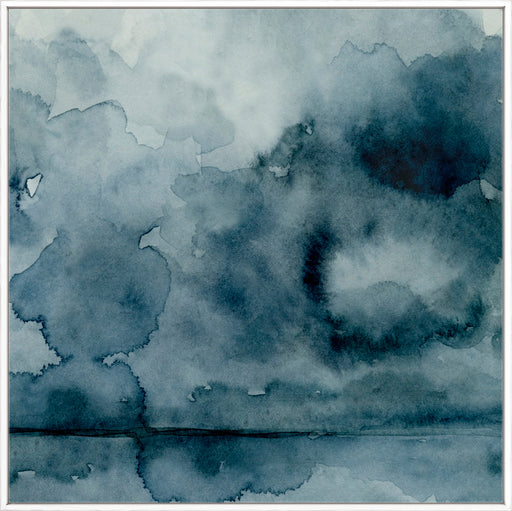 Aproaching Storm I Wall Art