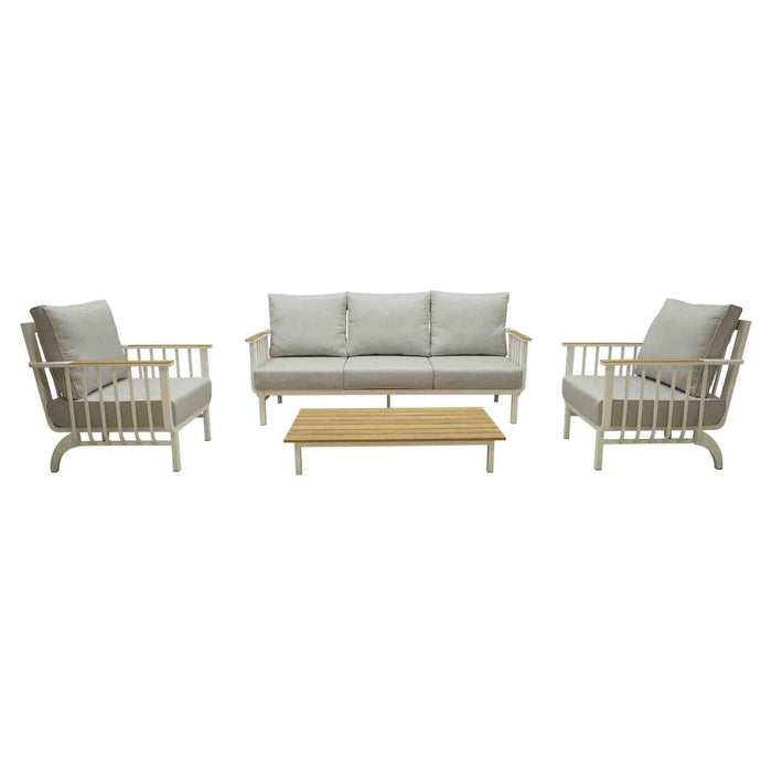 Arosa Outdoor Lounge Set