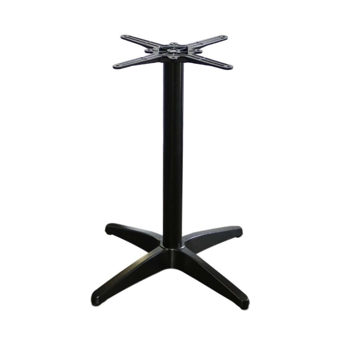 Durafurn Astoria Black Table Base
