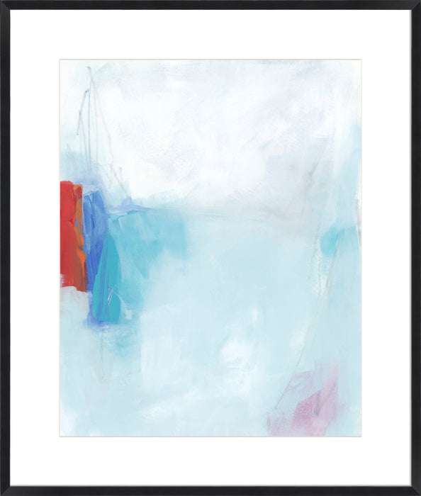 Available Space II Wall Art