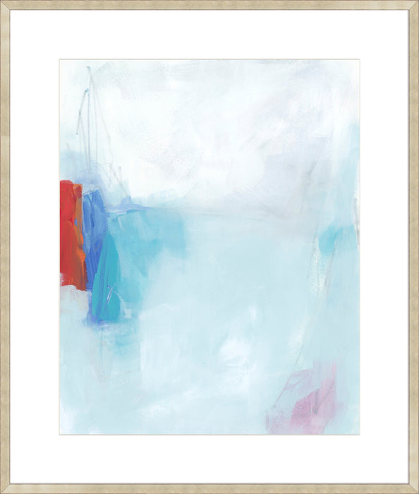 Available Space II Wall Art