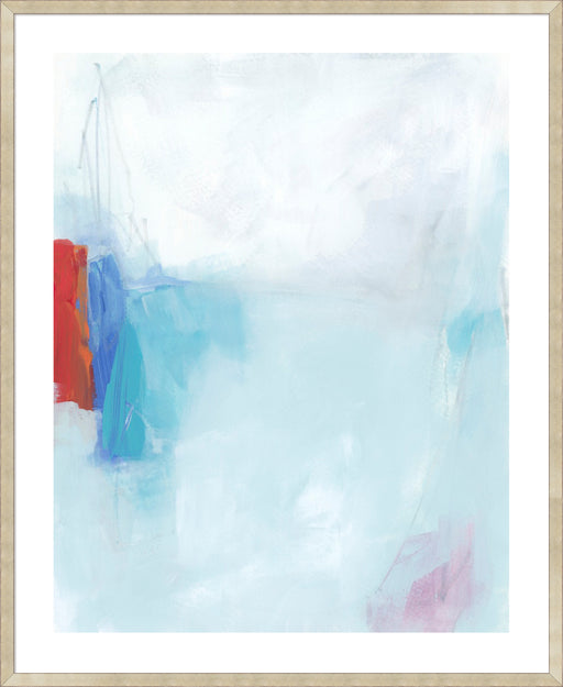 Available Space II Wall Art