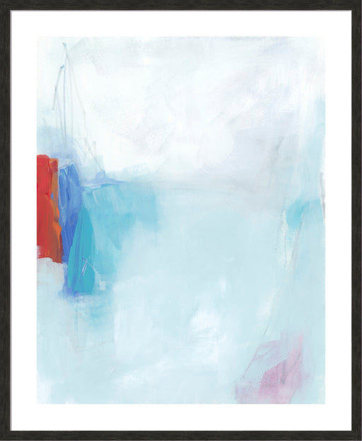 Available Space II Wall Art