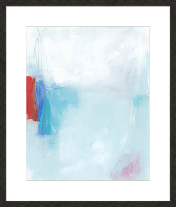 Available Space II Wall Art