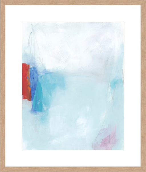 Available Space II Wall Art