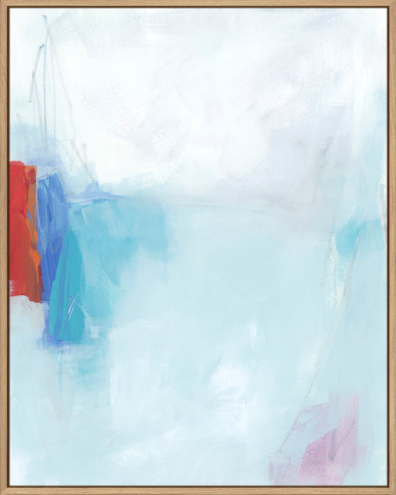 Available Space II Wall Art