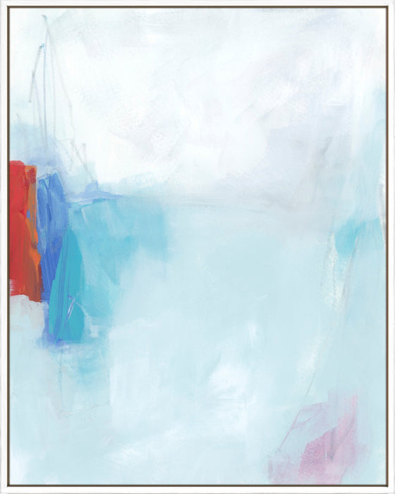 Available Space II Wall Art