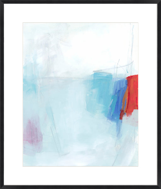 Available Space I Wall Art