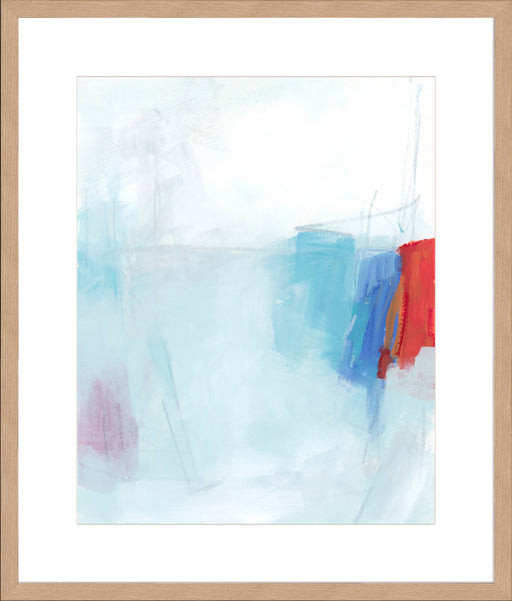 Available Space I Wall Art