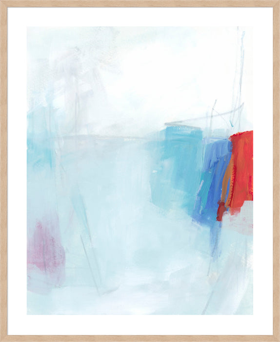 Available Space I Wall Art