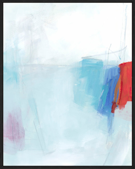 Available Space I Wall Art