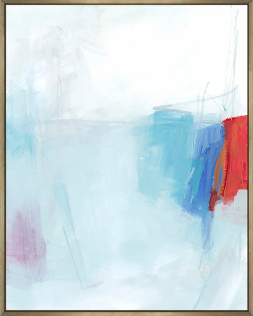 Available Space I Wall Art