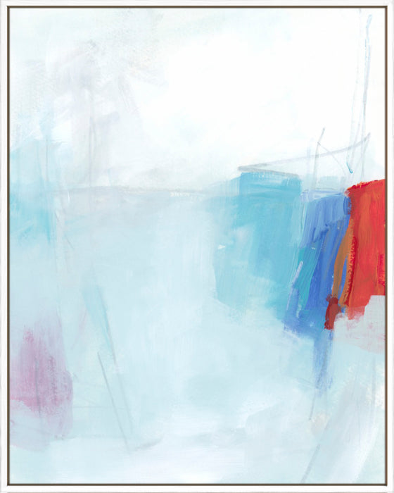 Available Space I Wall Art