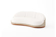 Avoca Outdoor Sofa - 3 Seater - Natural