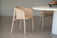 Axle Dining Chair - Natural