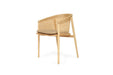 Axle Dining Chair Seat Cushion - Lk