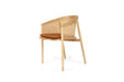 Axle Dining Chair Seat Cushion - Lk