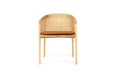 Axle Dining Chair Seat Cushion - Lk