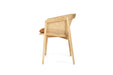 Axle Dining Chair Seat Cushion - Lk