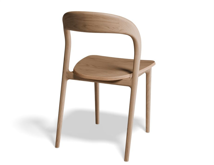 Mia Chair - Natural Ash