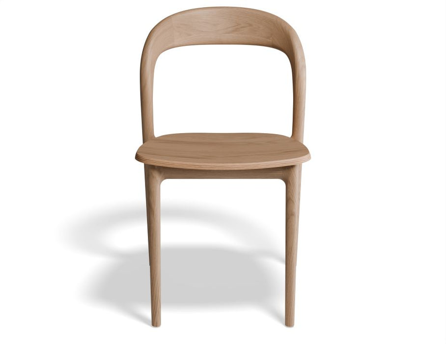 Mia Chair - Natural Ash