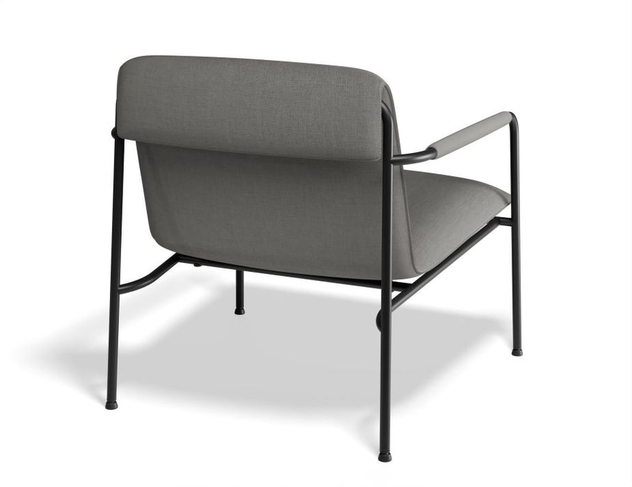 Swift Armchair - Cloud Grey