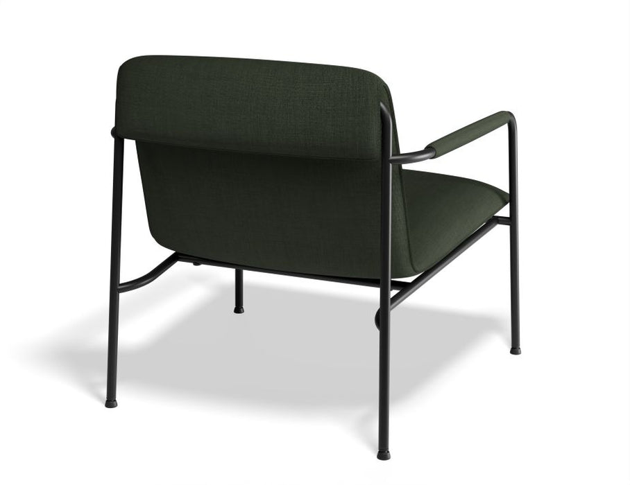 Swift Armchair - Kelp Green