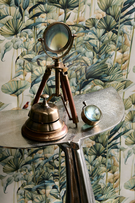 Bronze Desk Bell
