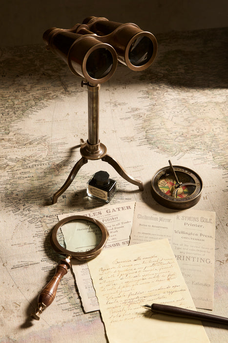 Hill Magnifier