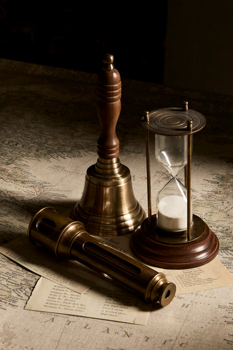 Barrelmans Spyglass