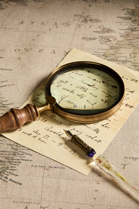 McCormick Magnifier