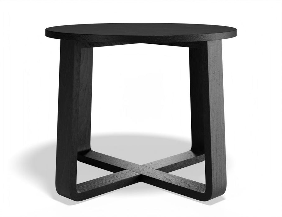 Eddy Side Table - Black