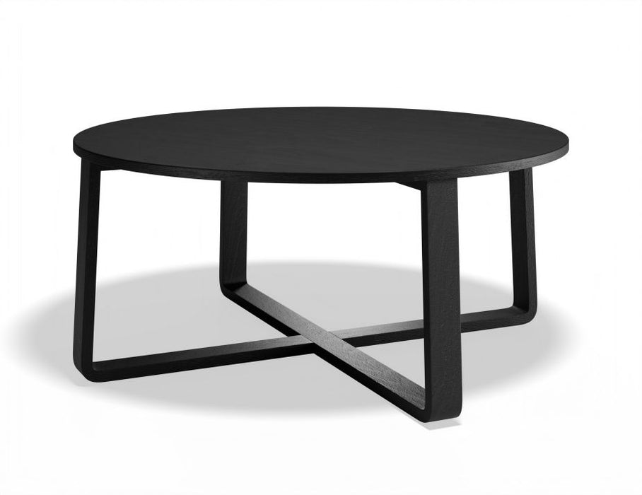 Eddy Coffee Table - Black