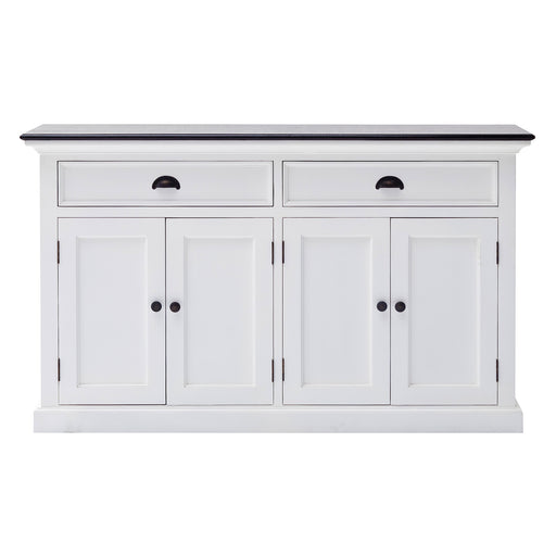 NovaSolo Halifax Contrast Classic Buffet