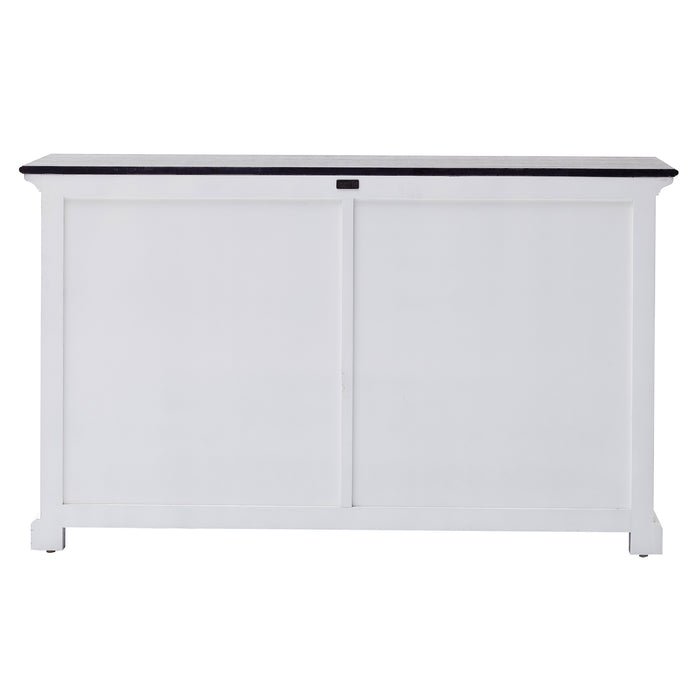 NovaSolo Halifax Contrast Classic Buffet