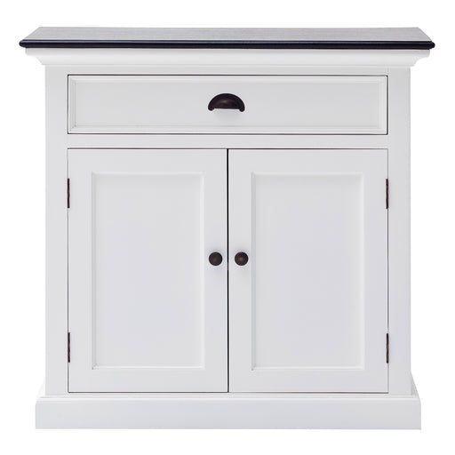 NovaSolo Halifax Contrast Small Buffet