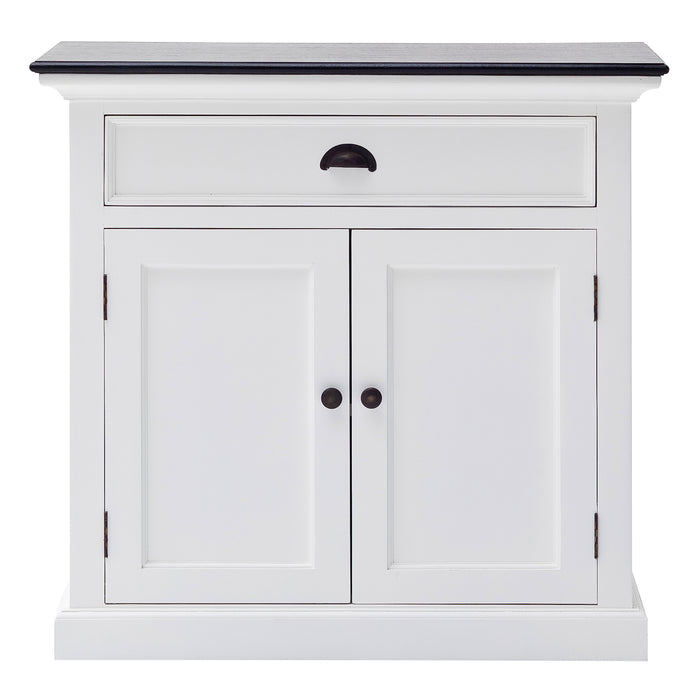 NovaSolo Halifax Contrast Small Buffet