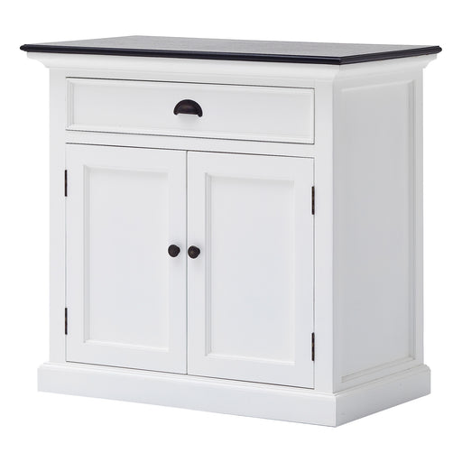 NovaSolo Halifax Contrast Small Buffet