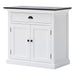 NovaSolo Halifax Contrast Small Buffet